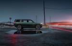 Rivian R1S 2018 года